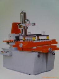 精密線切割專家——上海振泉機(jī)電科技有限公司