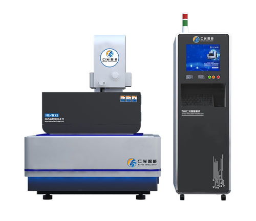 數(shù)控線切割與炮塔銑床的未來(lái)發(fā)展趨勢(shì)