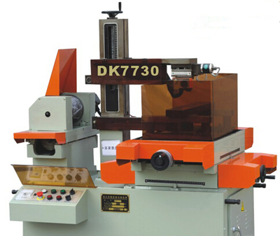 舞鋼快走絲線切割機(jī) 中走絲線切割領(lǐng)域的不二之選